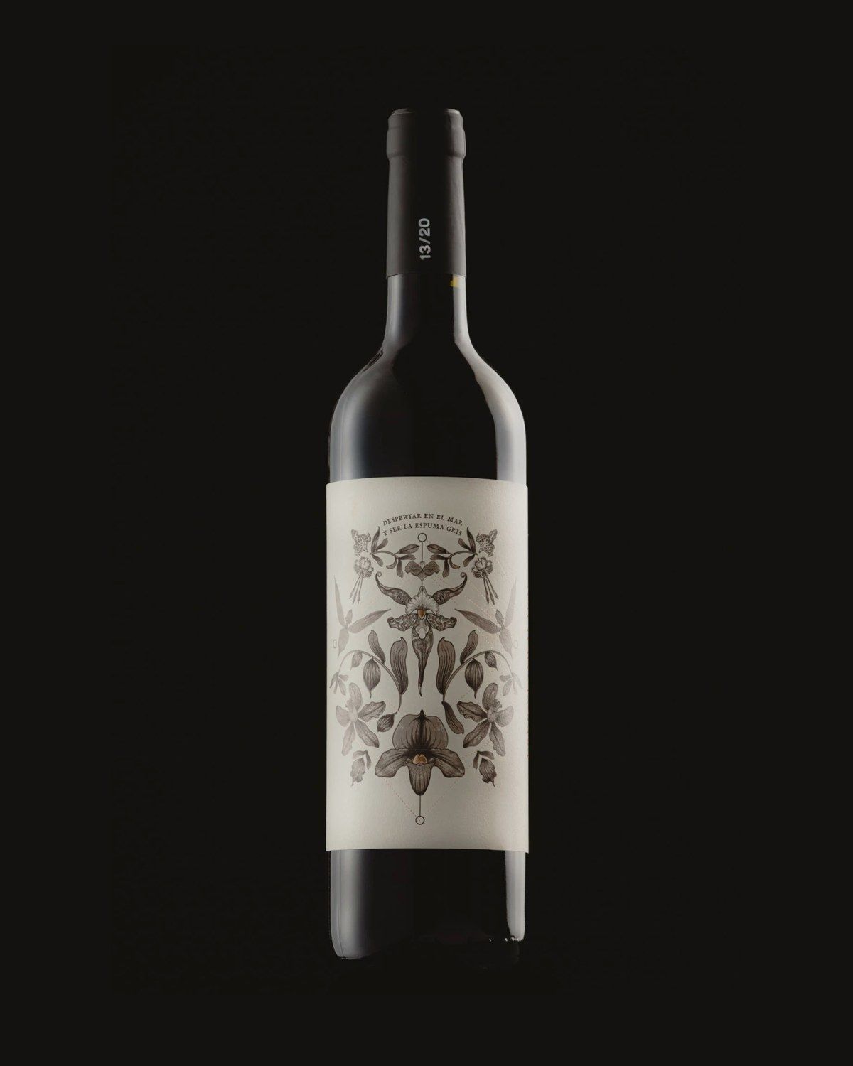 Botella de Para Vestirte Hoy