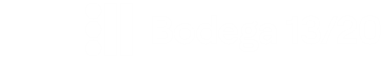 Bodega 1320